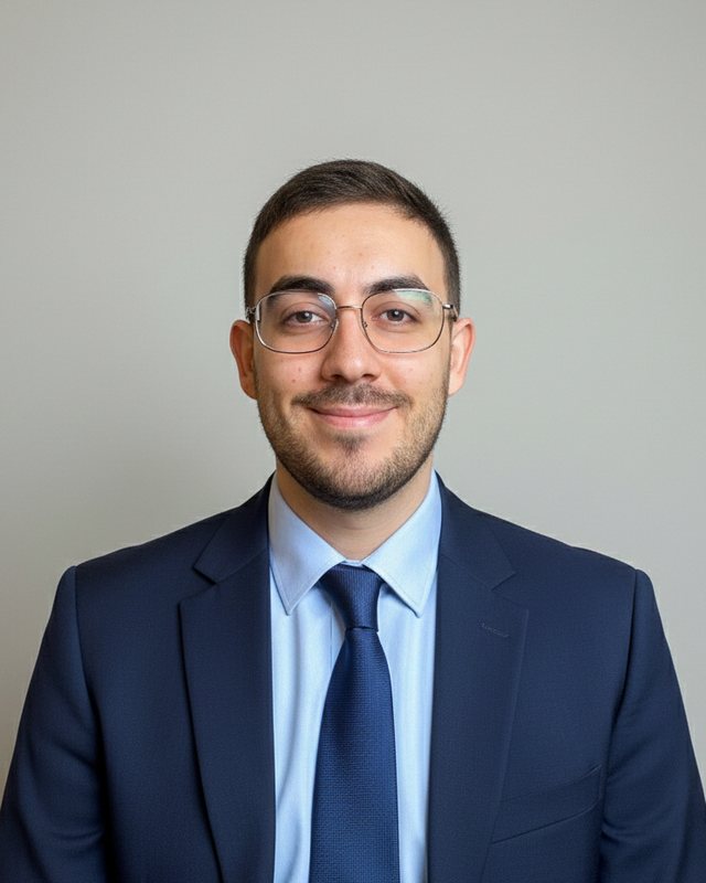 Carlos, socio de Contaluna
